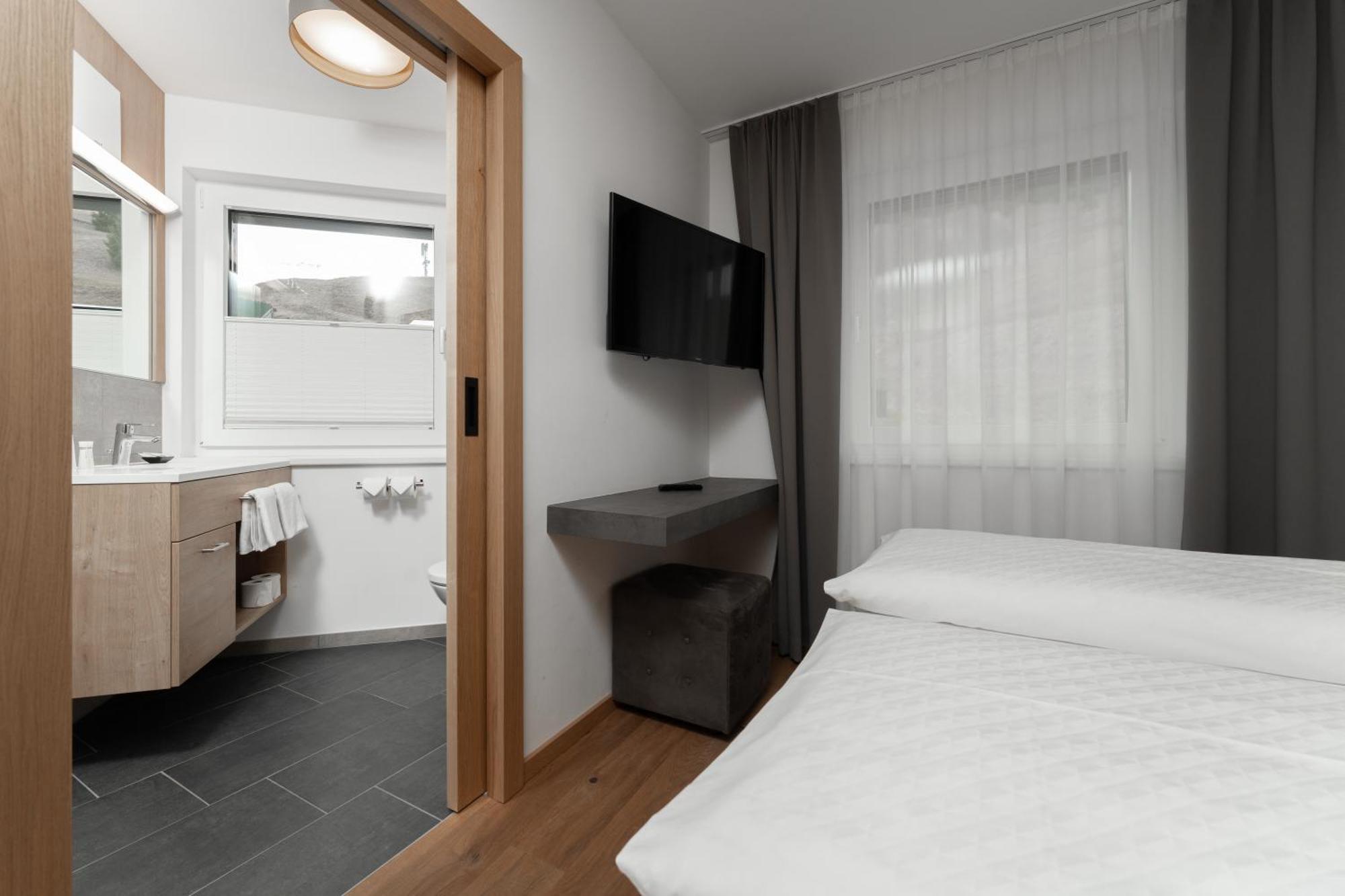 דירות סרפהאוס A Casa Elements מראה חיצוני תמונה