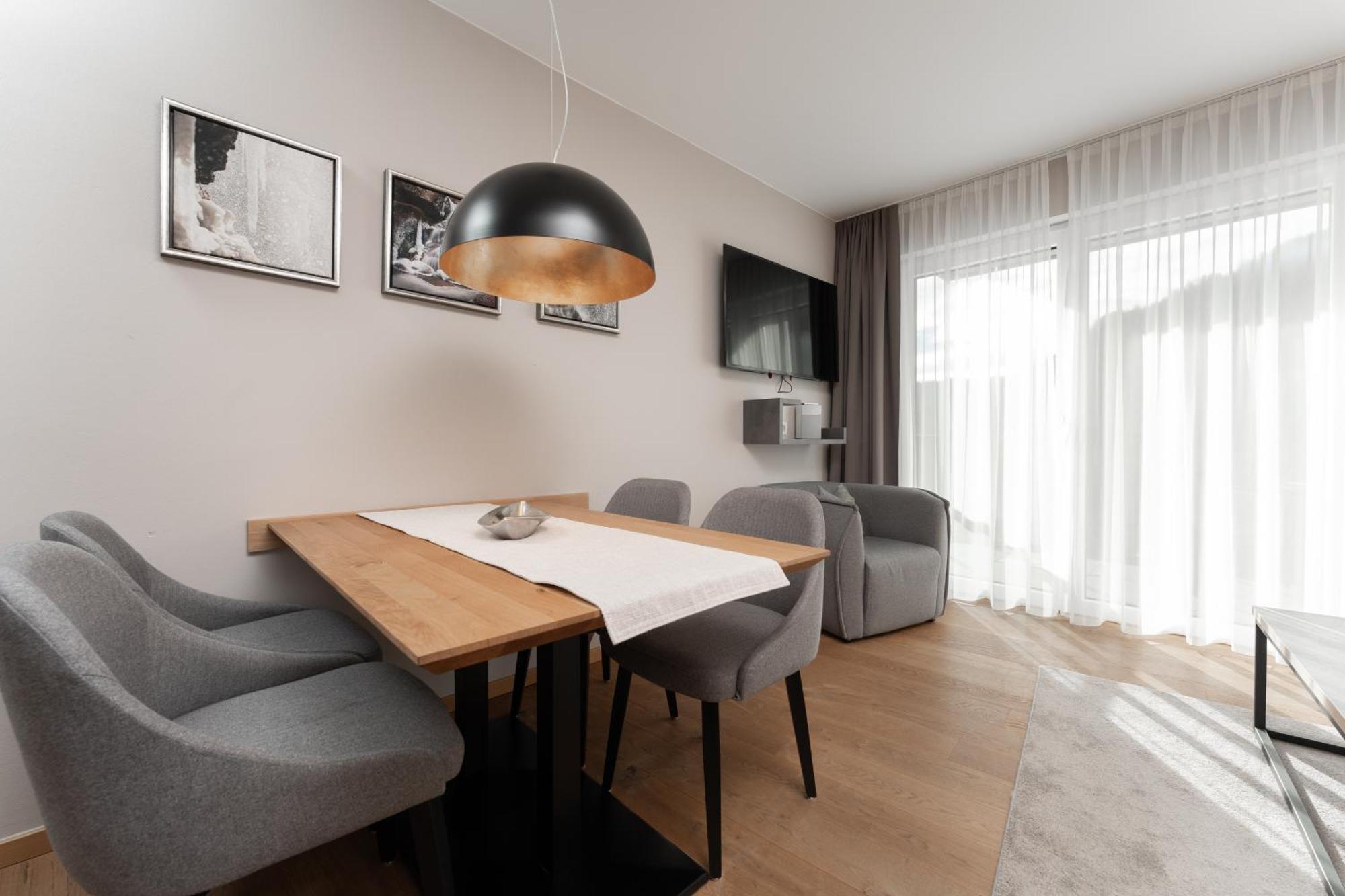 דירות סרפהאוס A Casa Elements מראה חיצוני תמונה