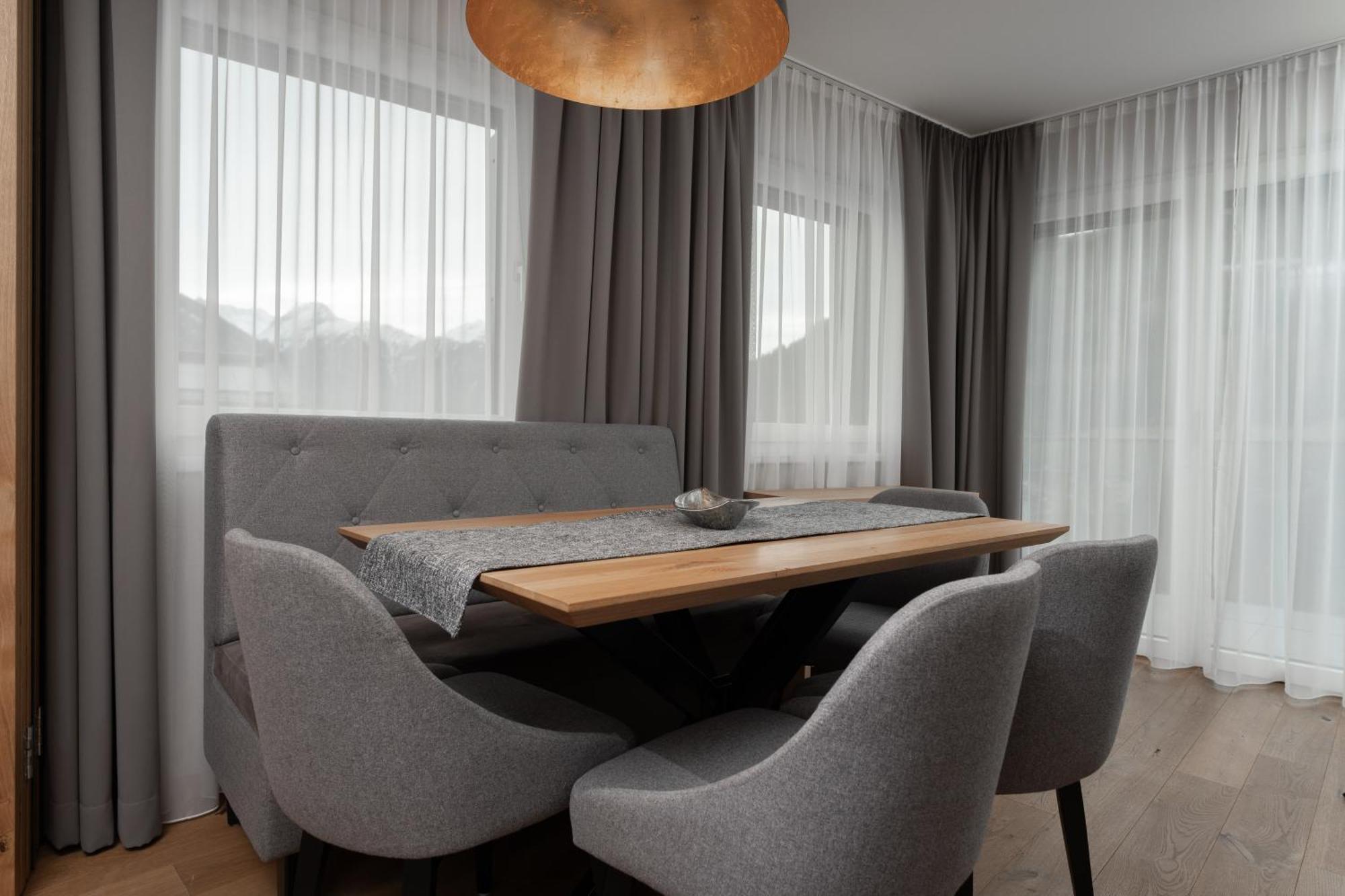 דירות סרפהאוס A Casa Elements מראה חיצוני תמונה