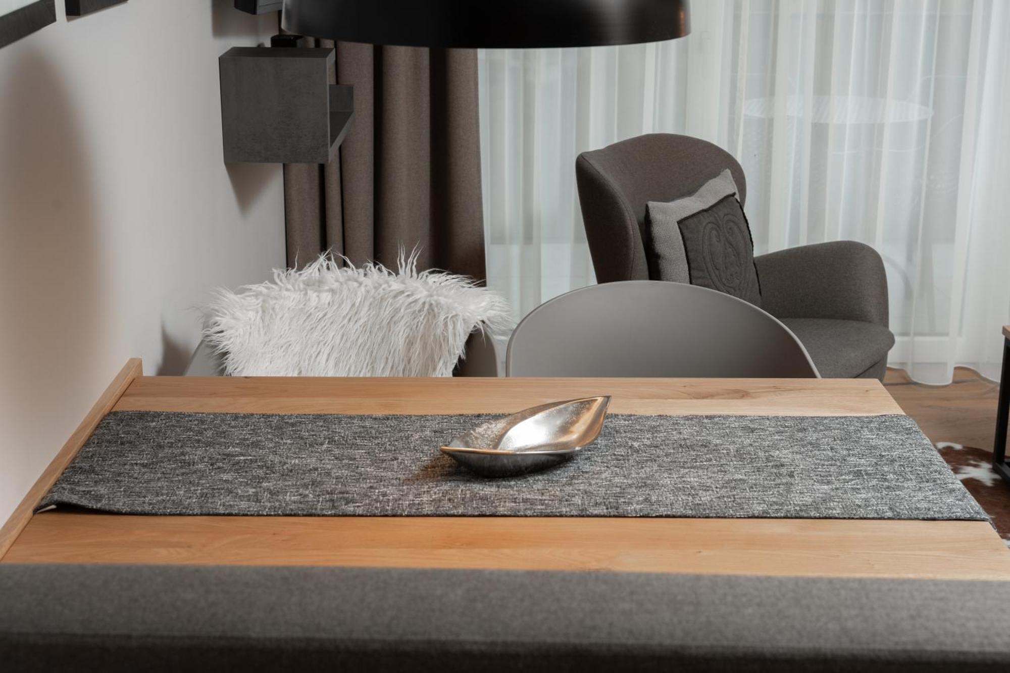דירות סרפהאוס A Casa Elements מראה חיצוני תמונה