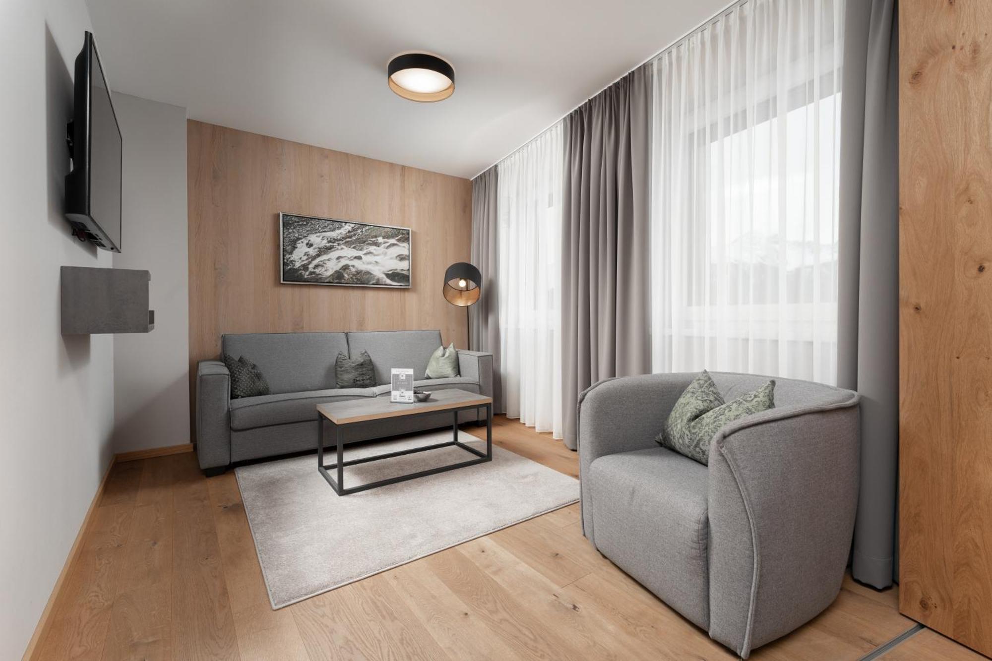 דירות סרפהאוס A Casa Elements מראה חיצוני תמונה