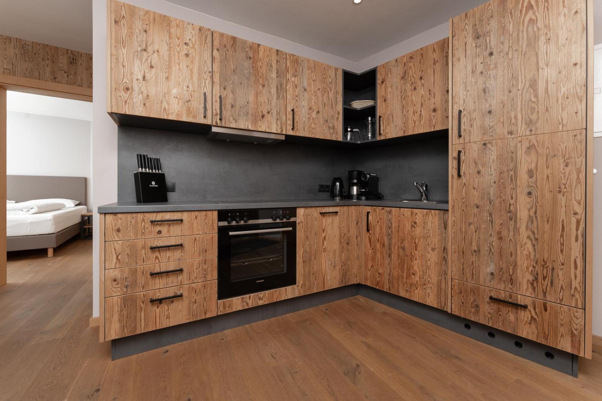 דירות סרפהאוס A Casa Elements מראה חיצוני תמונה