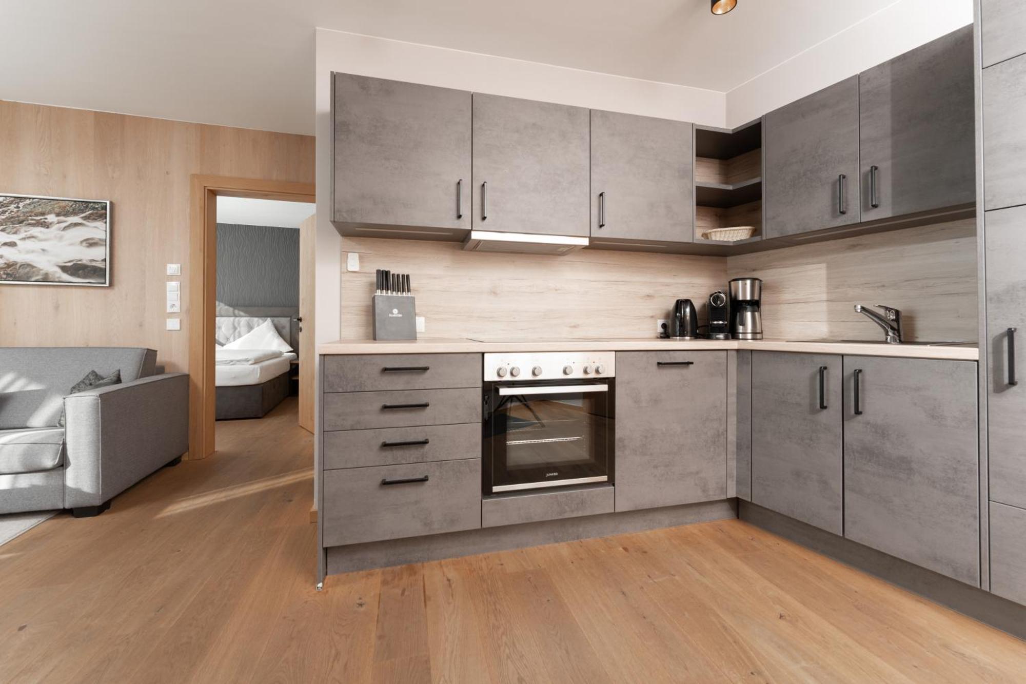 דירות סרפהאוס A Casa Elements מראה חיצוני תמונה