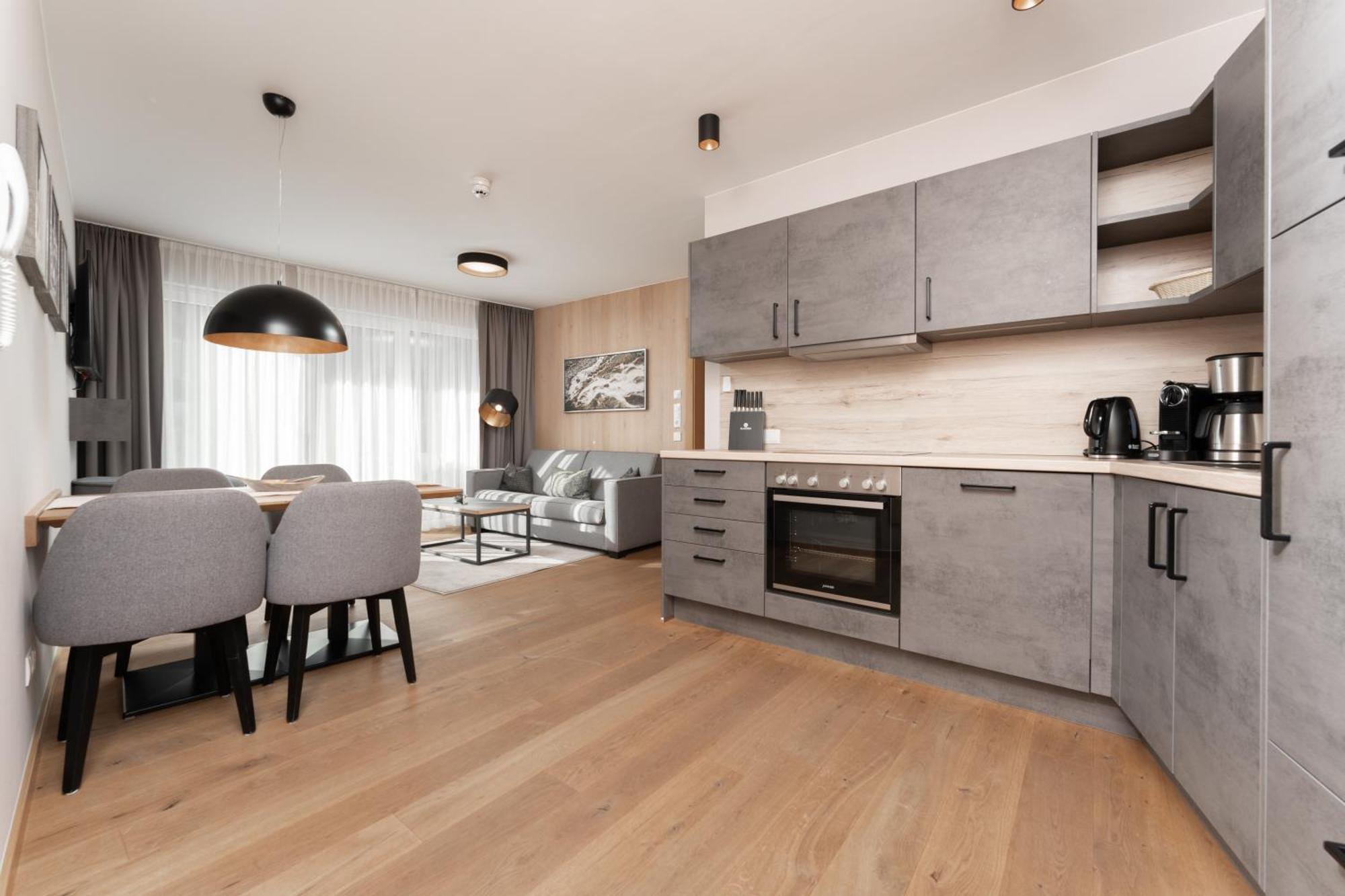דירות סרפהאוס A Casa Elements מראה חיצוני תמונה