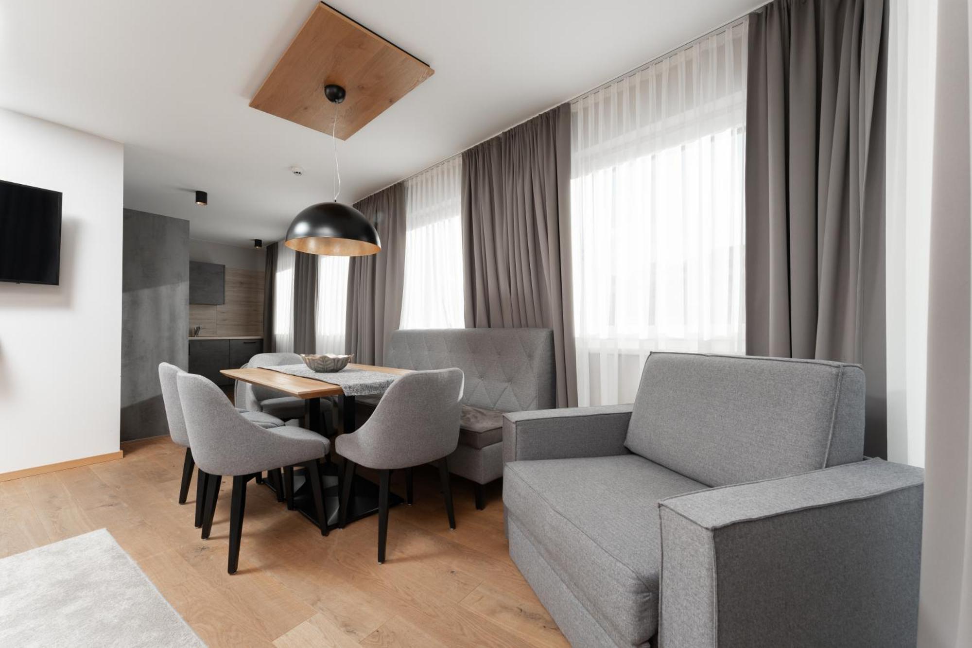 דירות סרפהאוס A Casa Elements מראה חיצוני תמונה