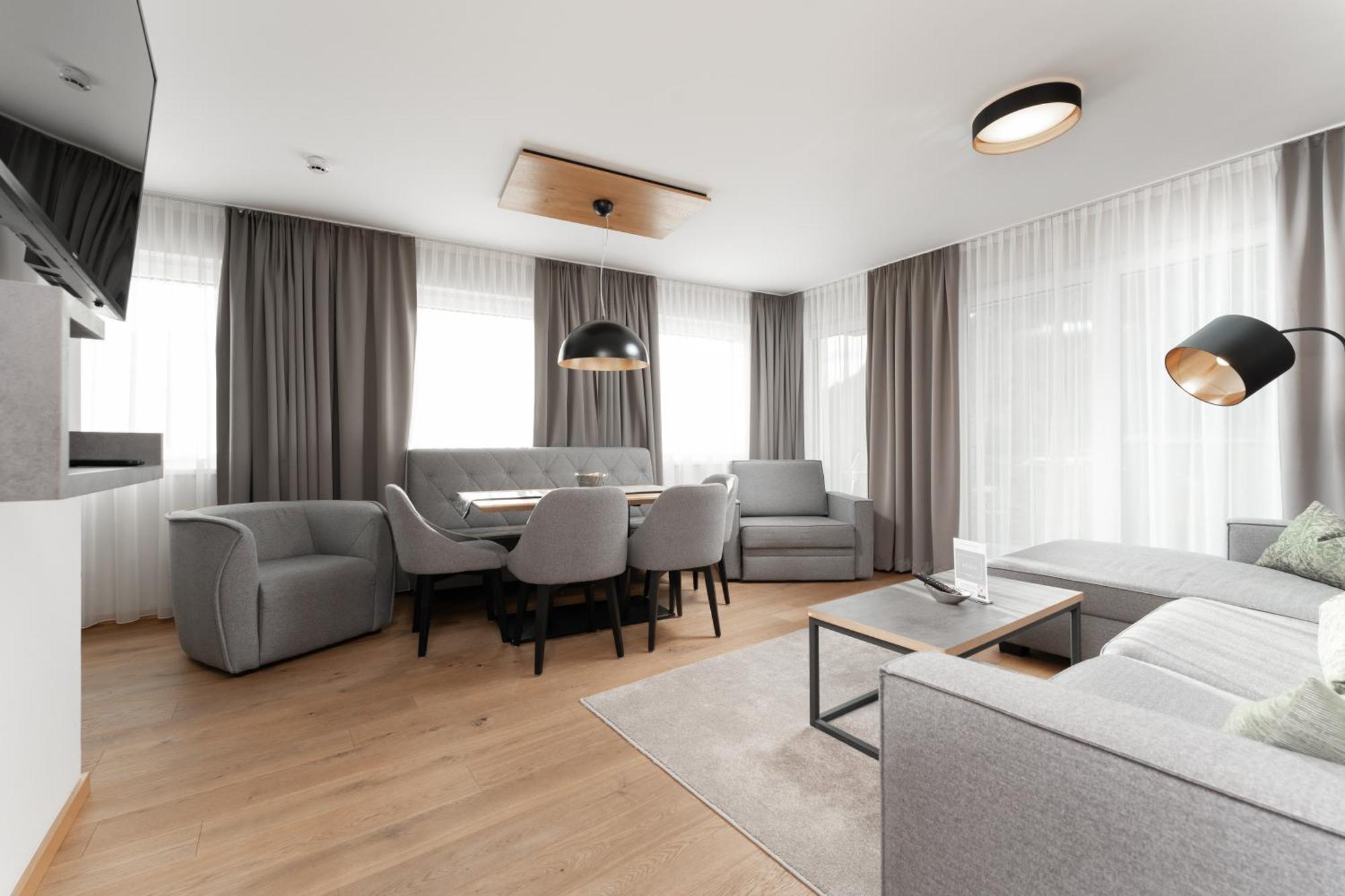 דירות סרפהאוס A Casa Elements מראה חיצוני תמונה