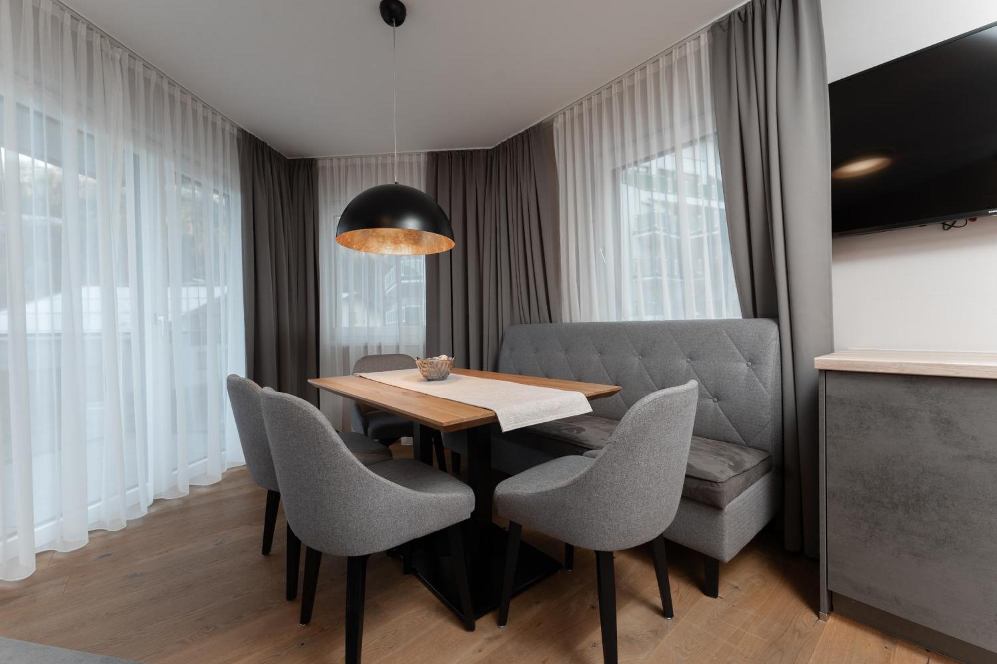 דירות סרפהאוס A Casa Elements מראה חיצוני תמונה
