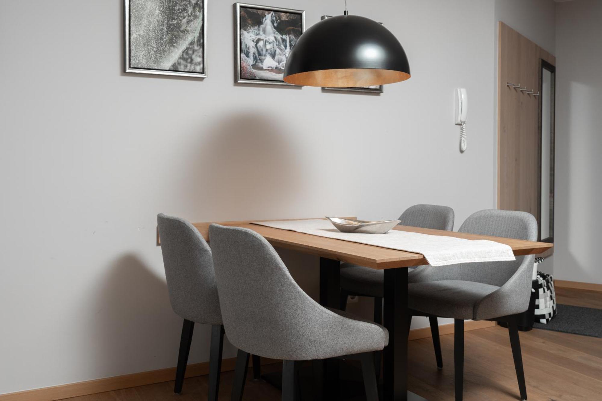 דירות סרפהאוס A Casa Elements מראה חיצוני תמונה
