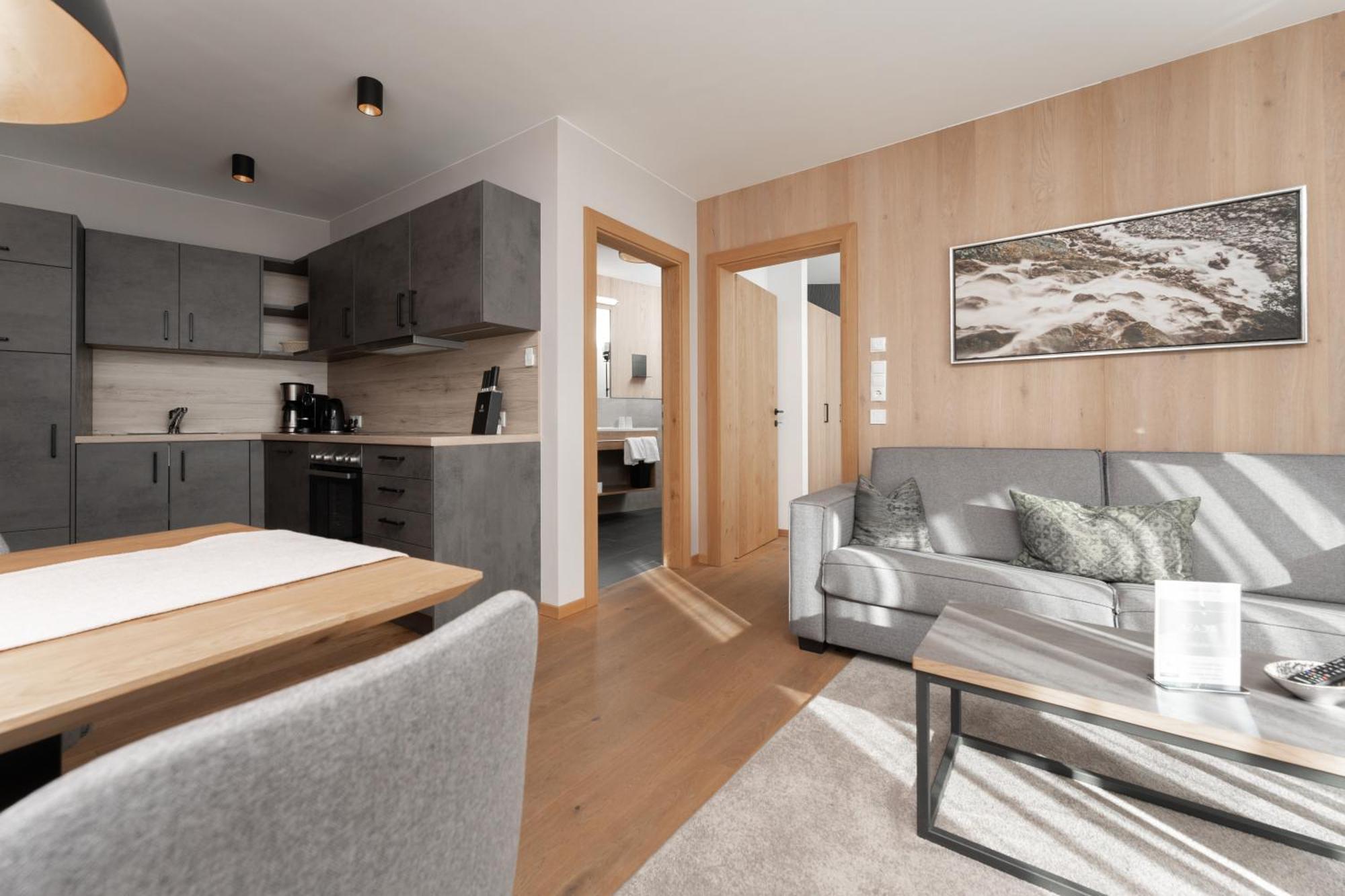 דירות סרפהאוס A Casa Elements מראה חיצוני תמונה