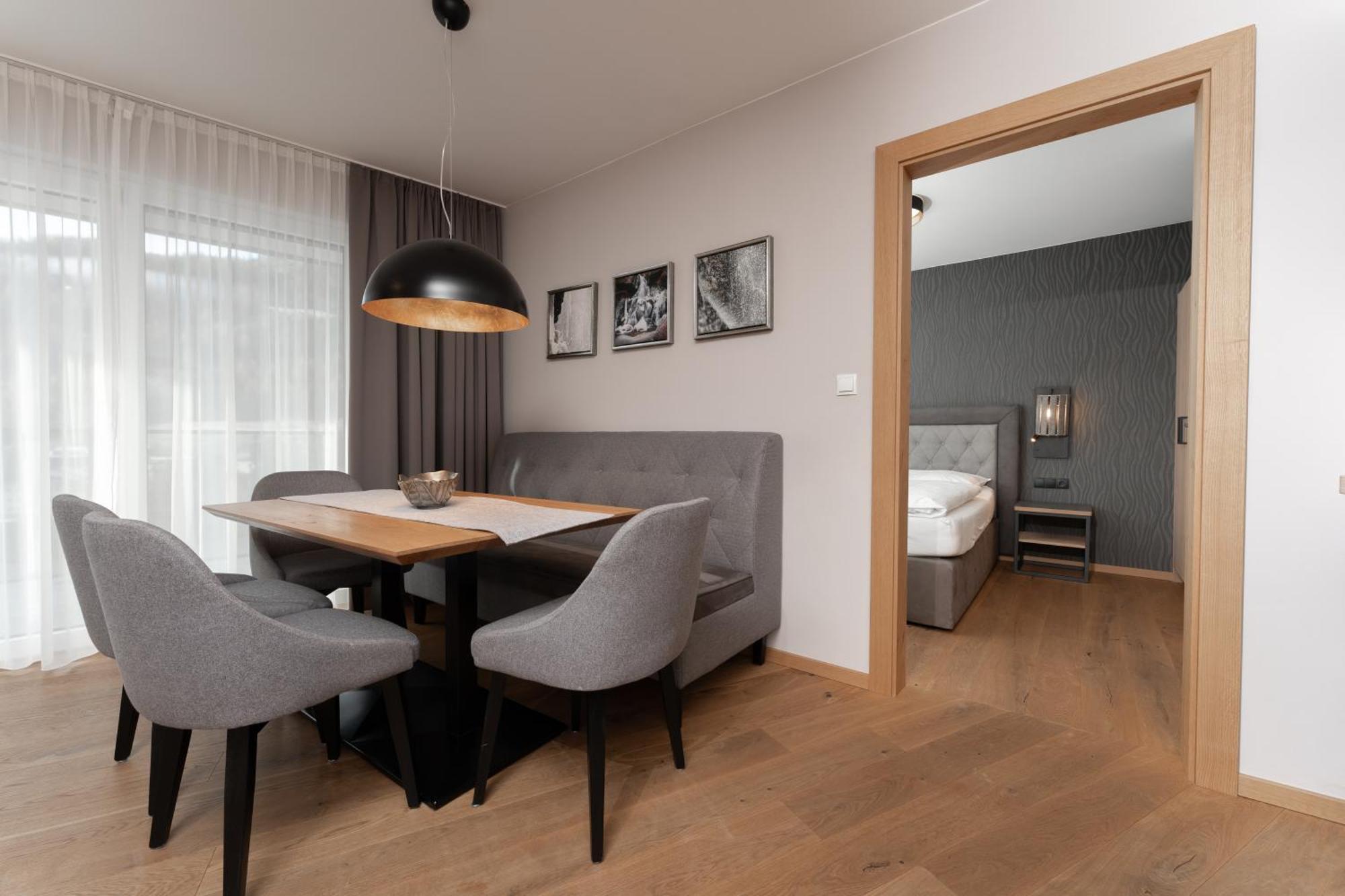 דירות סרפהאוס A Casa Elements מראה חיצוני תמונה