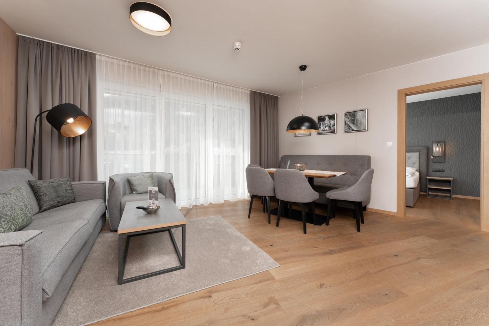 דירות סרפהאוס A Casa Elements מראה חיצוני תמונה