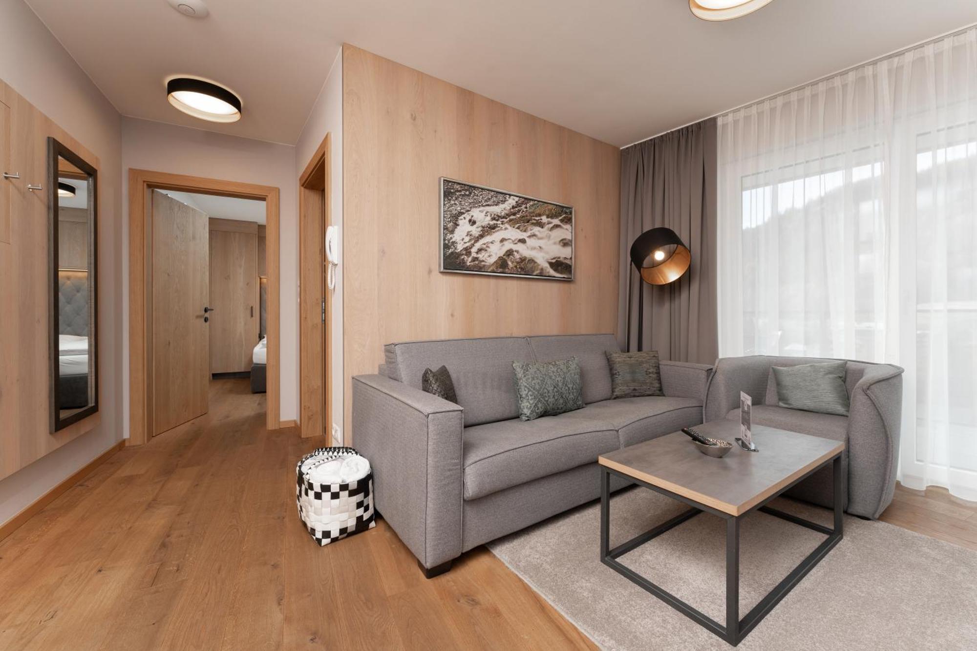דירות סרפהאוס A Casa Elements מראה חיצוני תמונה