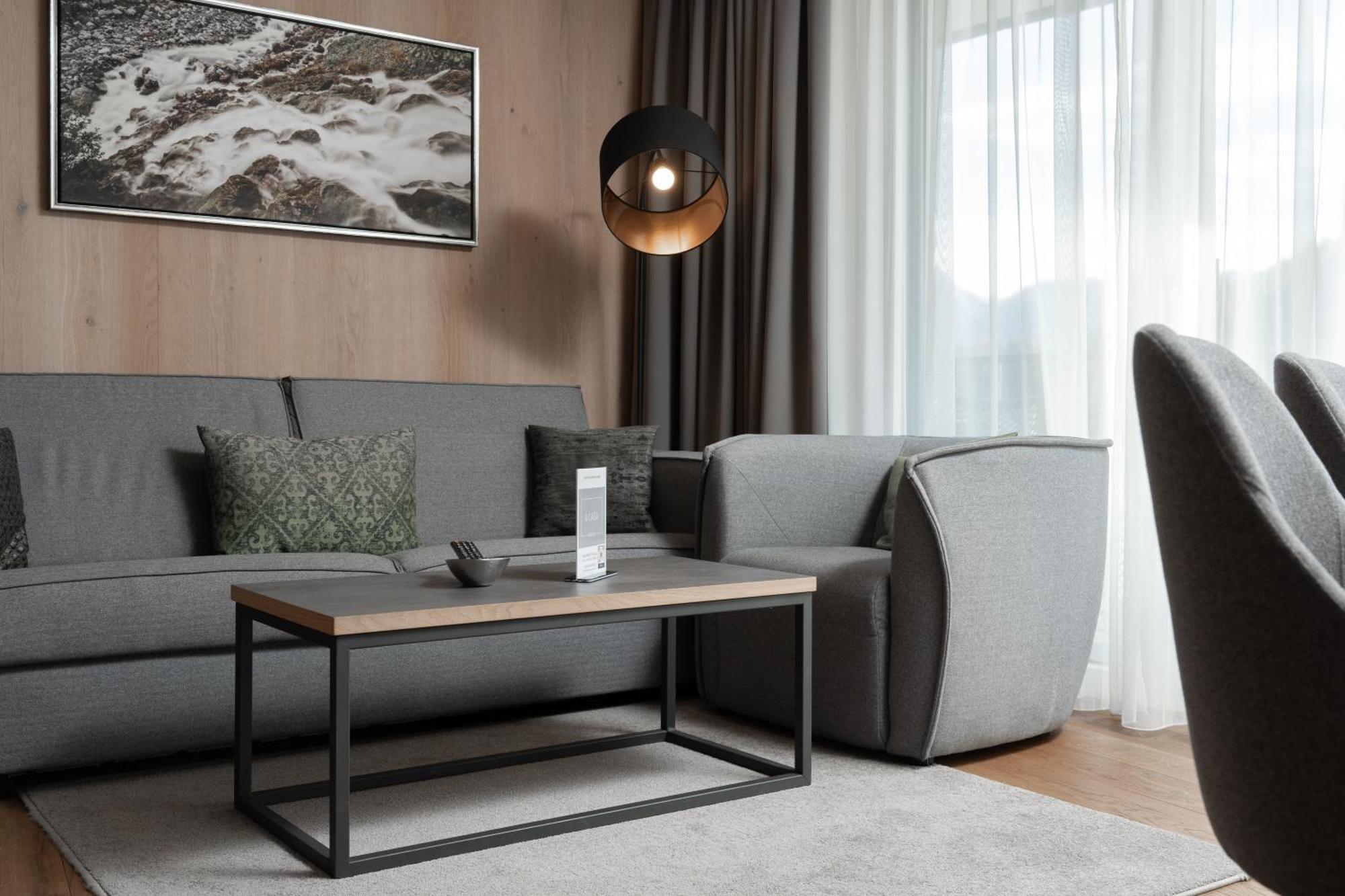 דירות סרפהאוס A Casa Elements מראה חיצוני תמונה