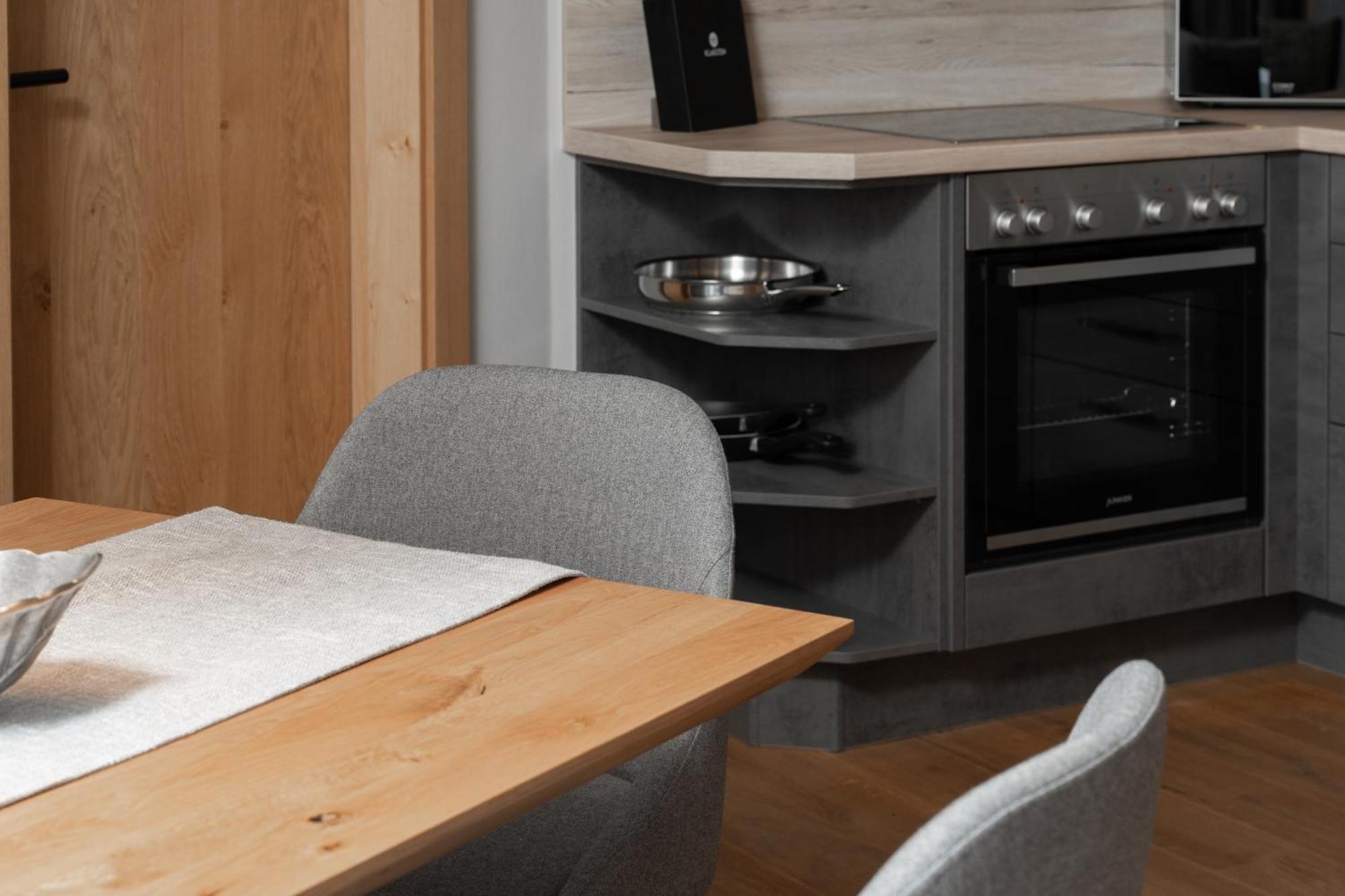 דירות סרפהאוס A Casa Elements מראה חיצוני תמונה