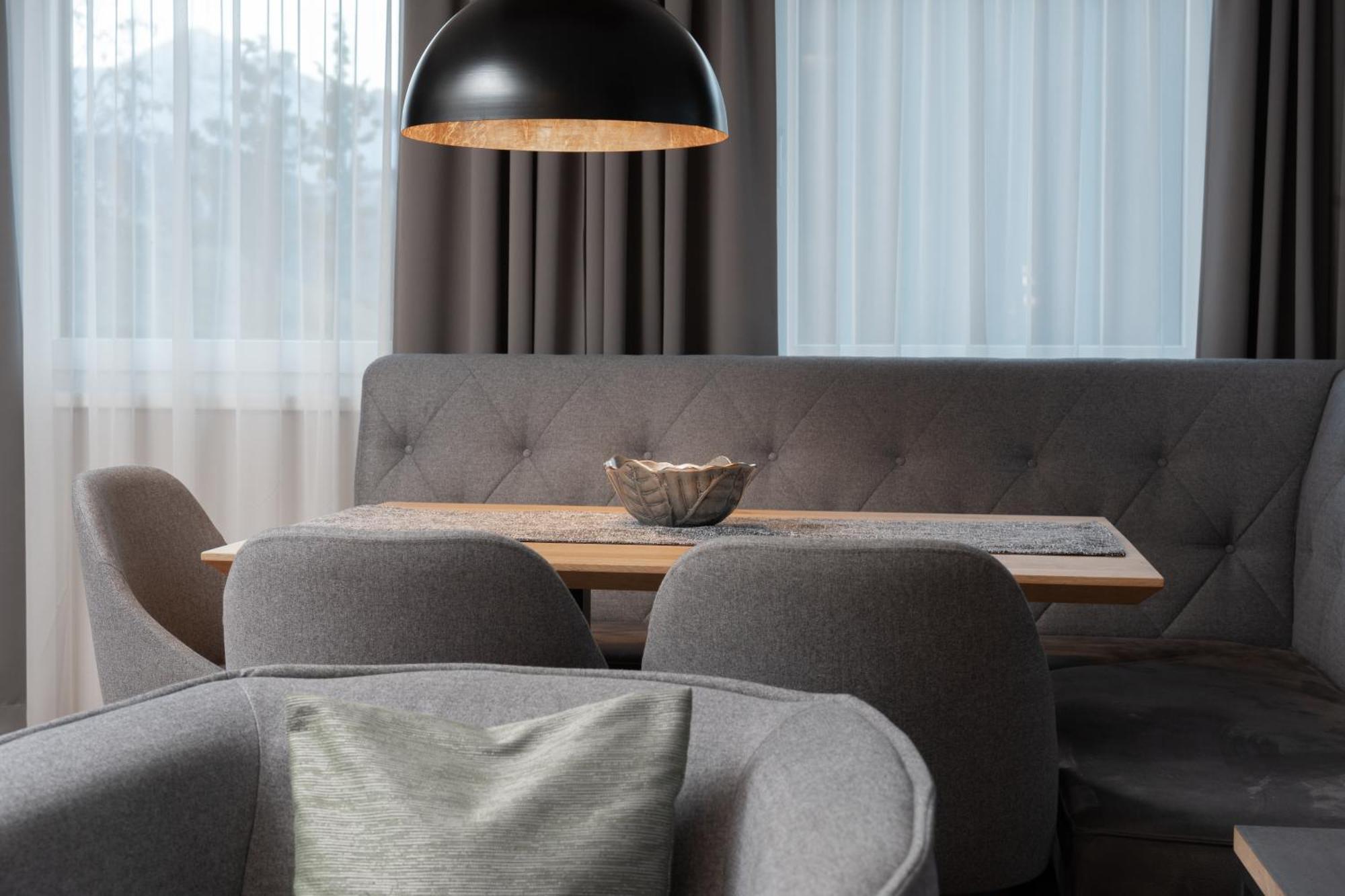 דירות סרפהאוס A Casa Elements מראה חיצוני תמונה